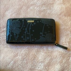 Kate Spade continental wallet